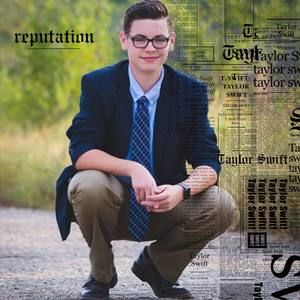 Meet your Posher, Trevor